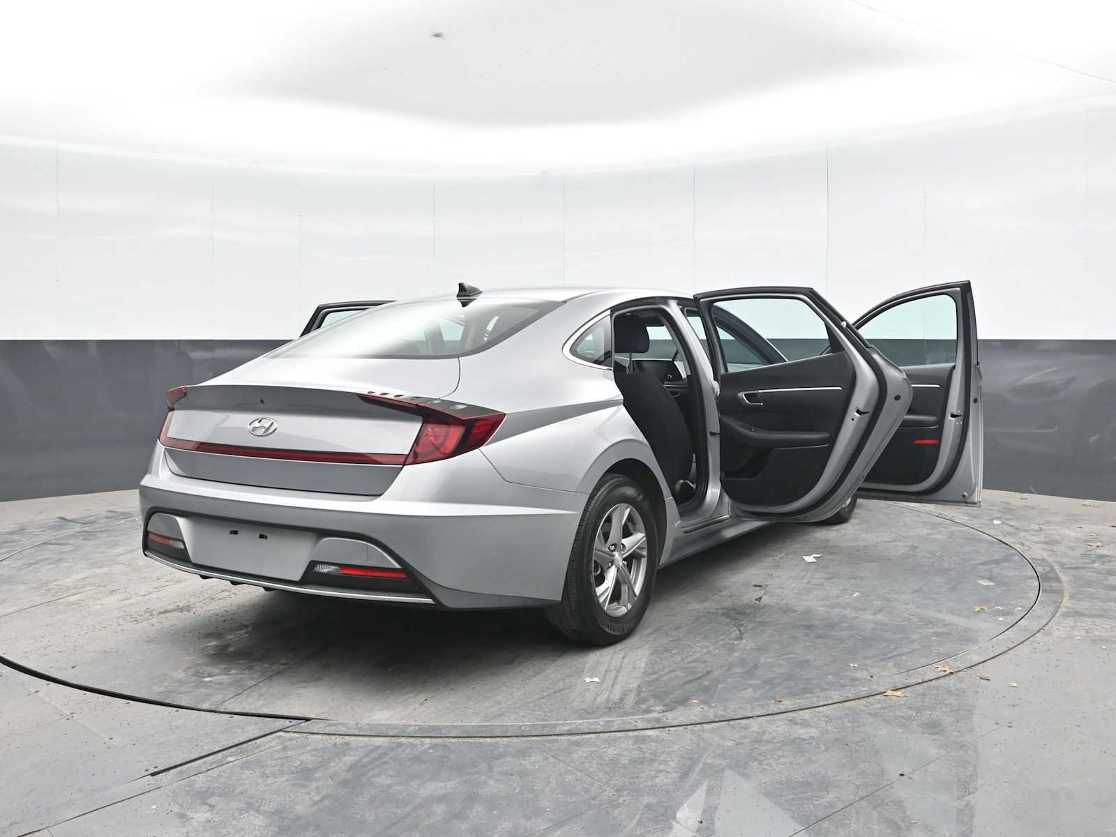 Used 2023 Hyundai Sonata SE FWD image 53