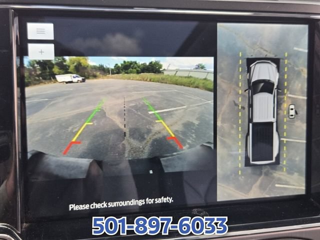 Used 2022 Ford F450 Limited w/ FX4 Off-Road Package AWD/4WD image 22