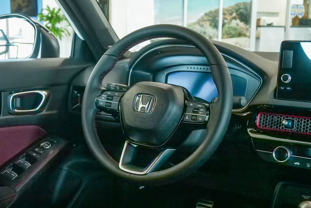New 2026 Honda Civic Si image 13