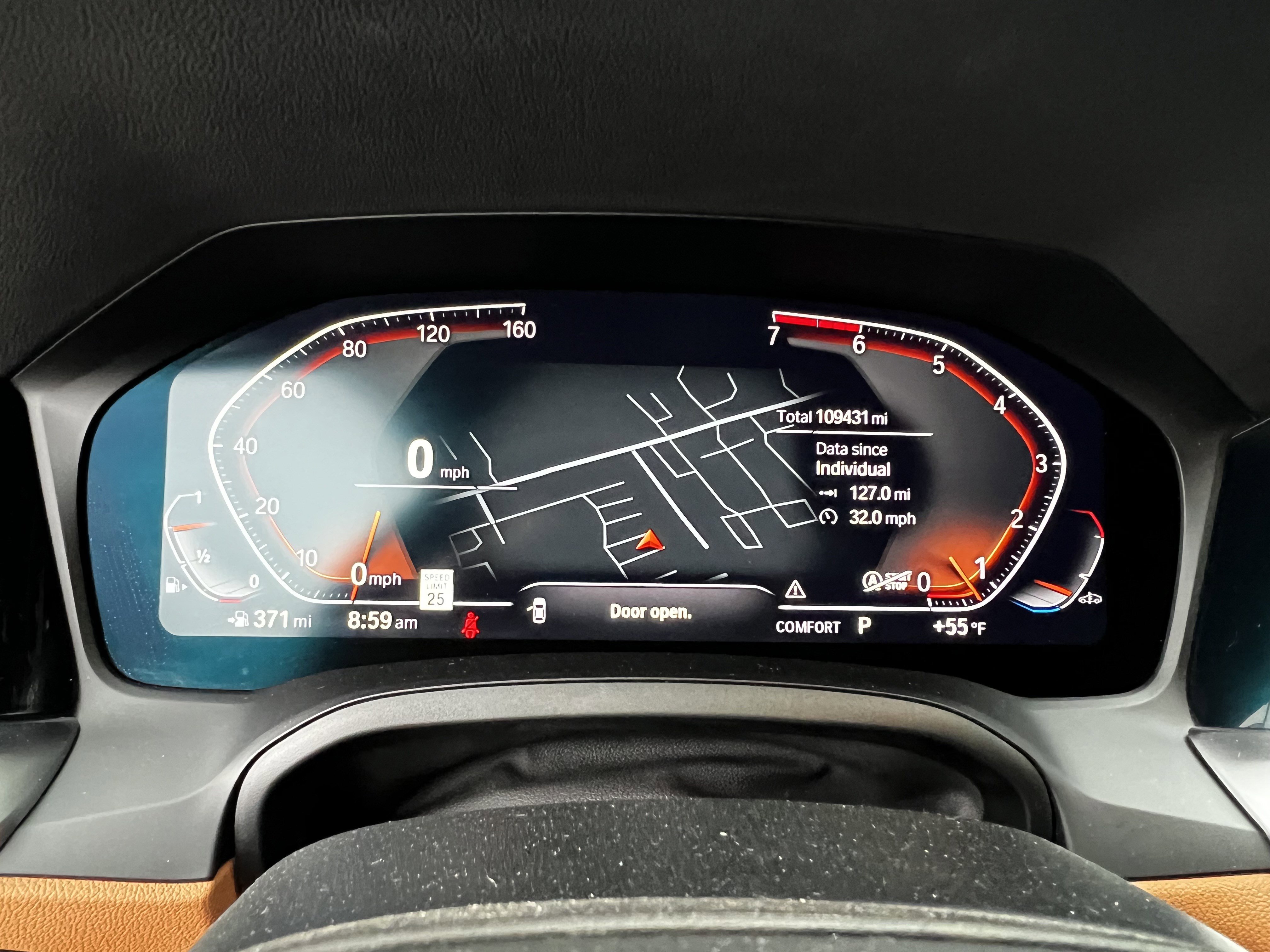Used 2023 BMW 430i Gran Coupe w/ Premium Package RWD image 21