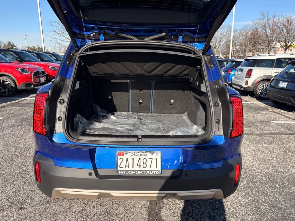 Used 2025 MINI Cooper Countryman S image 14