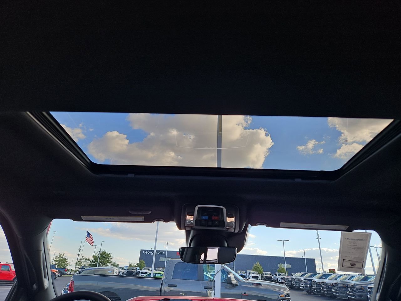 New 2026 RAM 2500 Laramie w/ Night Edition image 17