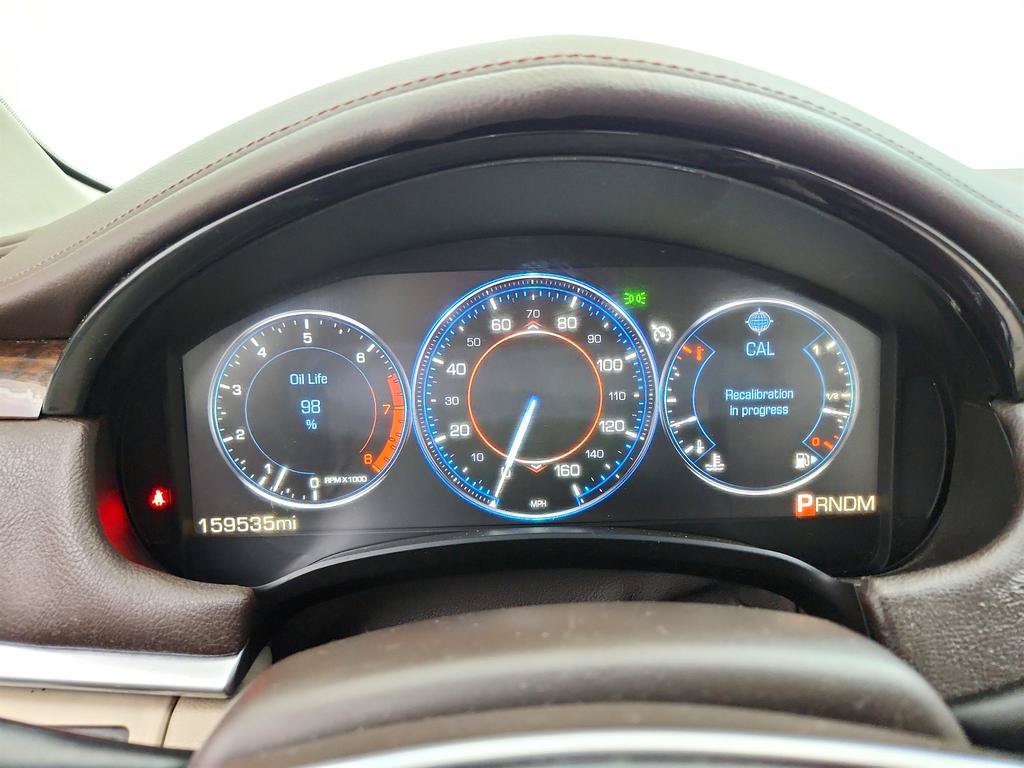 Used 2013 Cadillac XTS Premium FWD image 16