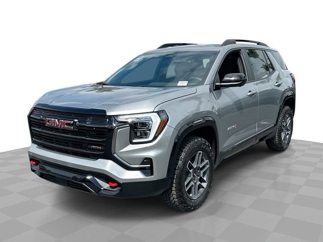 New 2026 GMC Terrain AT4 w/ Technology Package II image 1