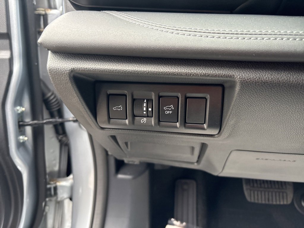 Certified 2023 Subaru Outback Limited image 22