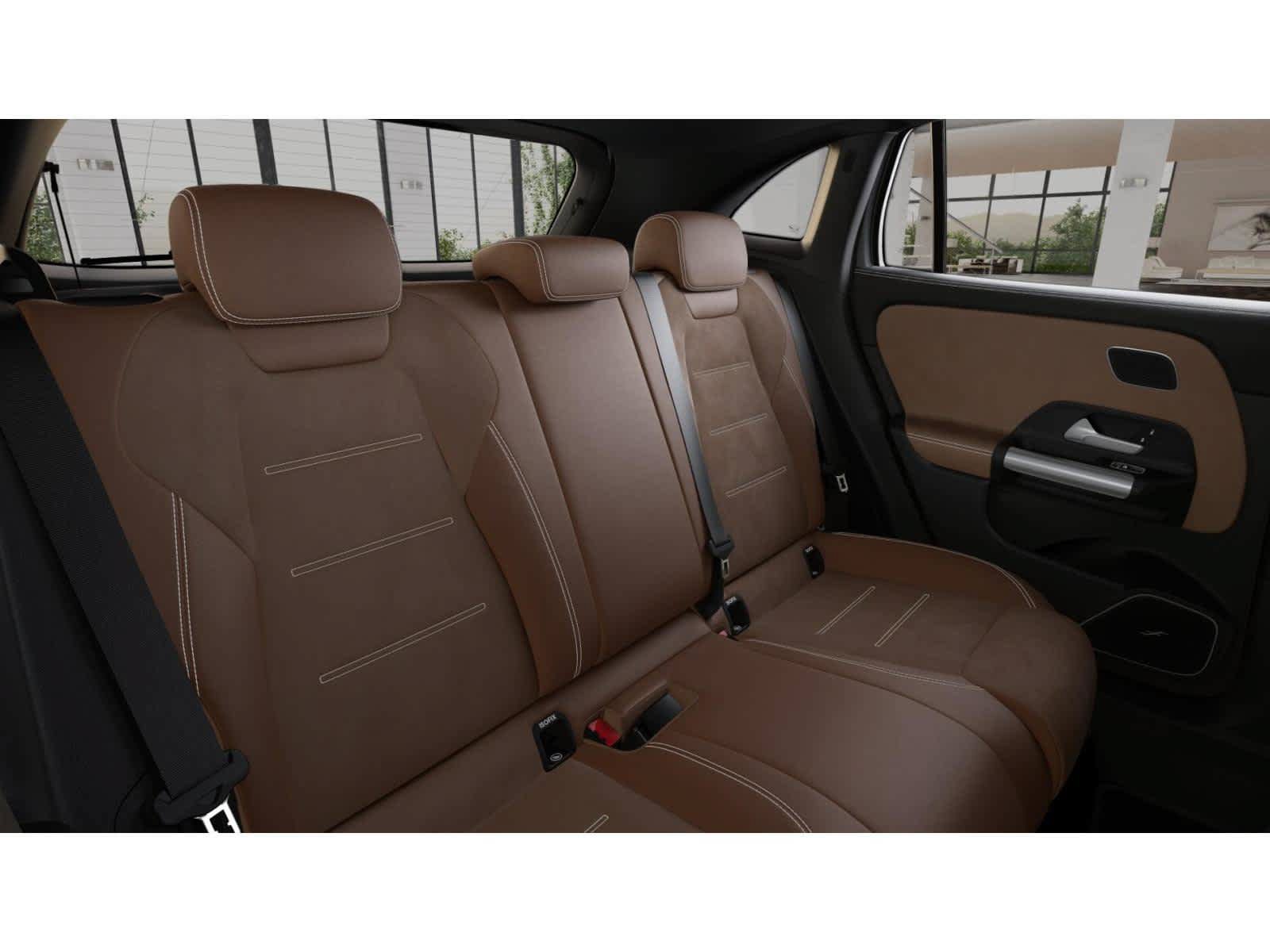 New 2026 Mercedes-Benz GLA 250 image 5