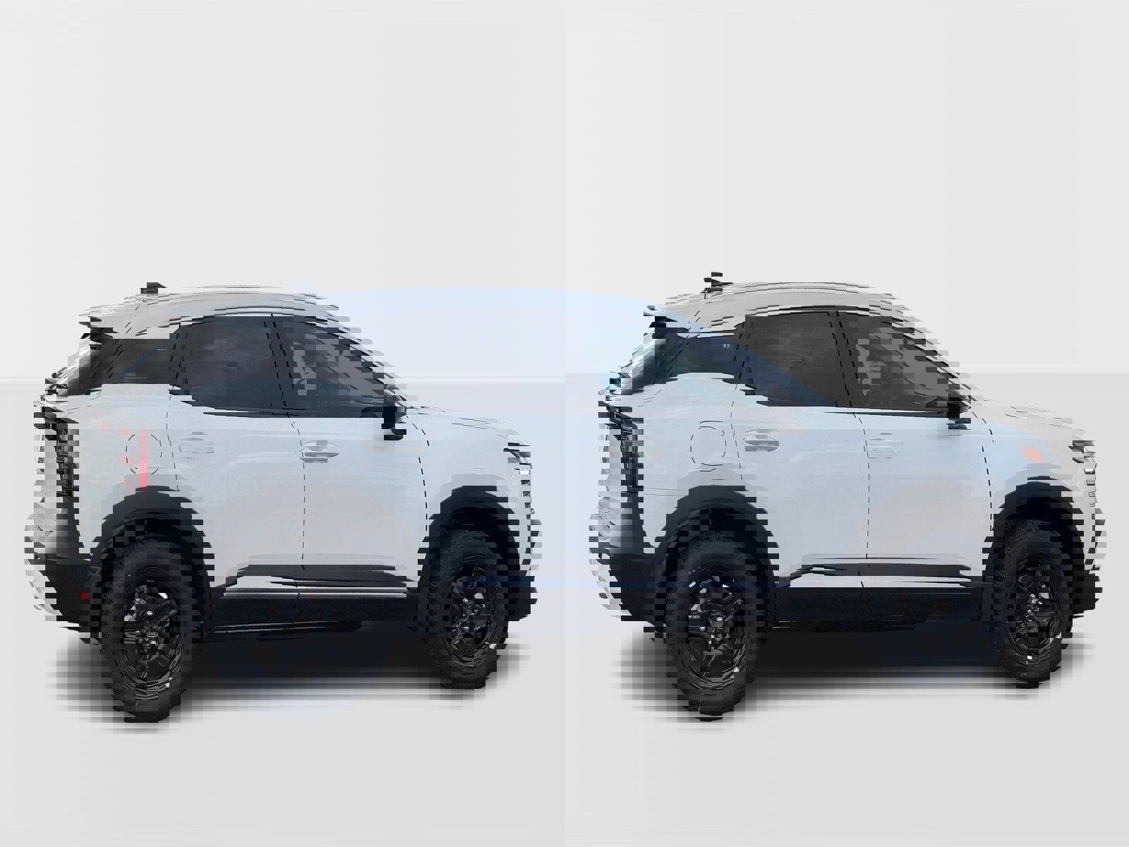 New 2026 Nissan Kicks SV image 7