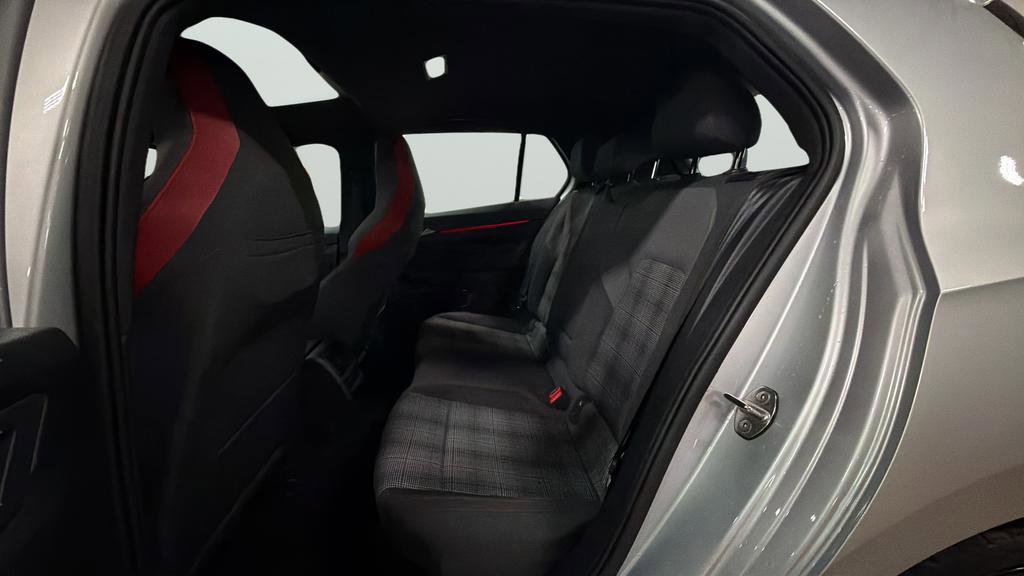 Used 2024 Volkswagen GTI SE FWD image 25