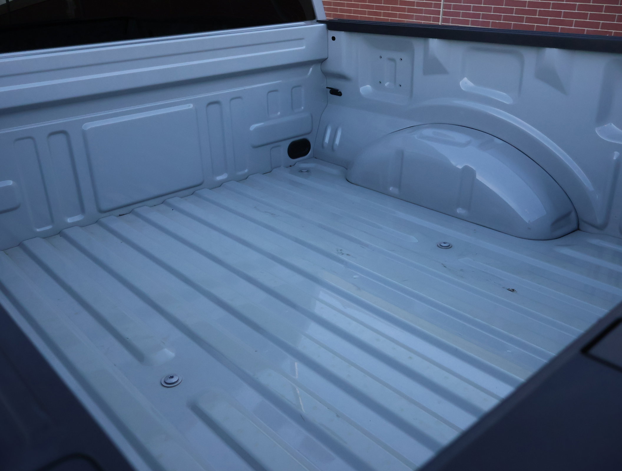 Used 2024 Ford F150 STX w/ Mobile Office Package image 22