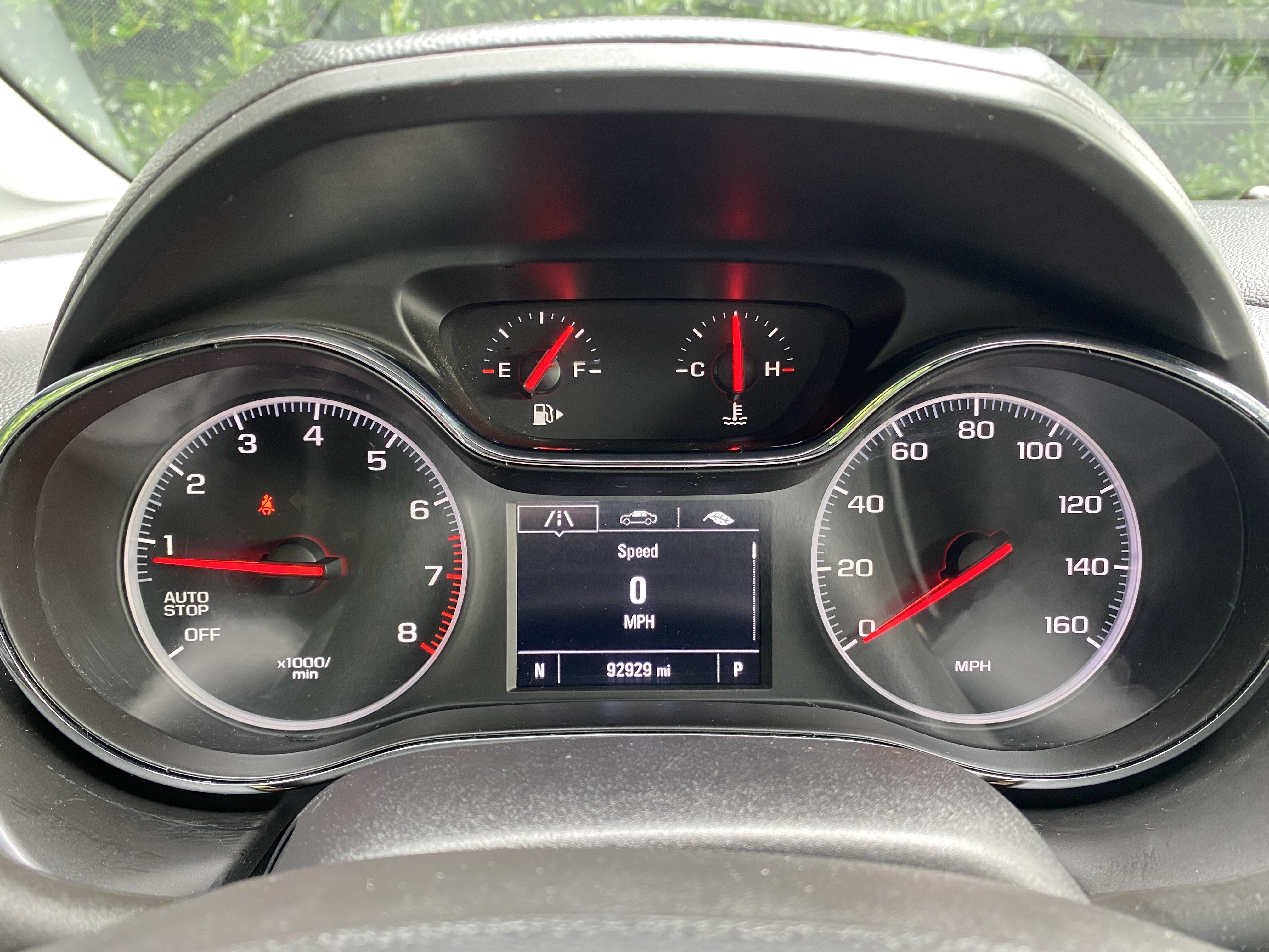 Used 2019 Chevrolet Cruze LT w/ LT Fleet Convenience Package FWD image 20