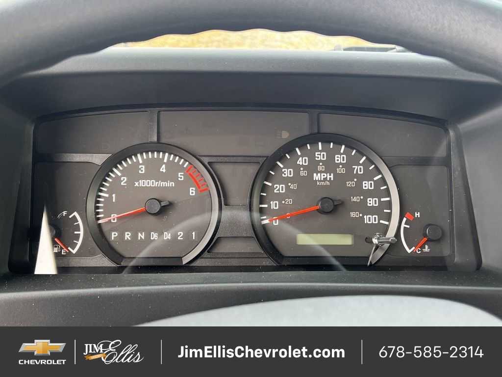 New 2024 Chevrolet Low Cab Forward image 14