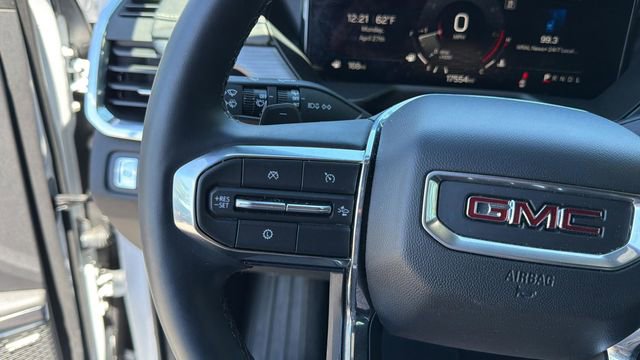 Used 2025 GMC Acadia Elevation FWD image 22