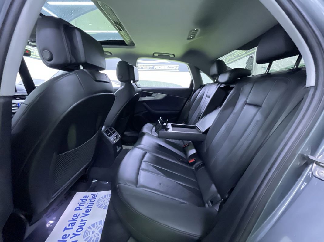 Used 2019 Audi A4 2.0T image 28