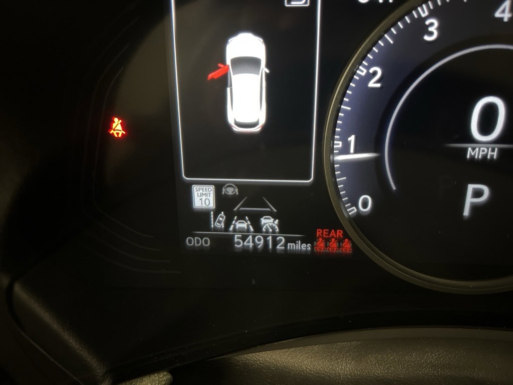 Used 2022 Lexus NX 350 AWD w/ Premium Package image 24