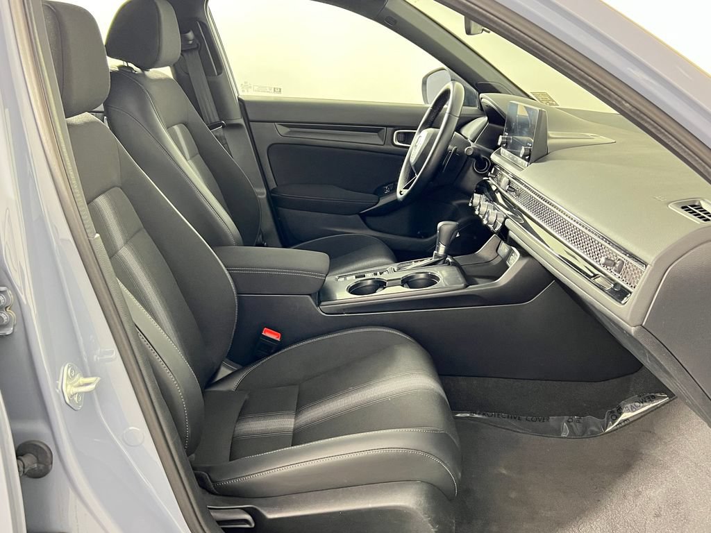 Used 2024 Honda Civic Sport image 17