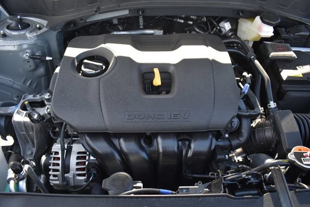 New 2026 Kia Seltos S AWD/4WD image 33