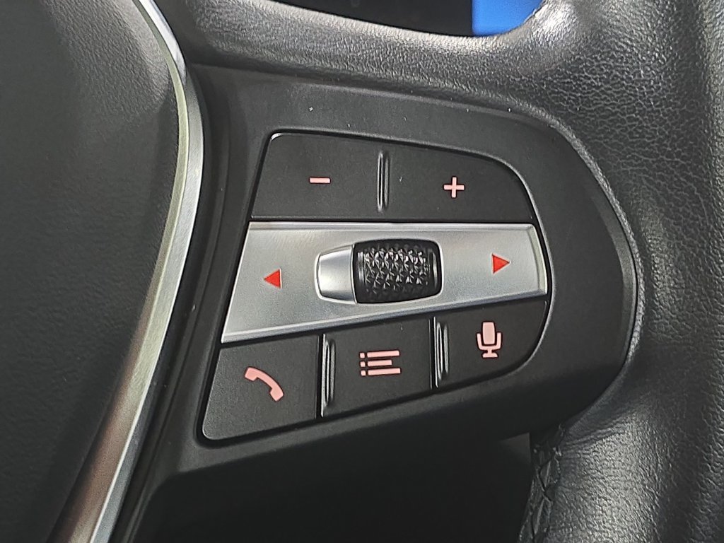 Certified 2024 BMW i4 eDrive35 w/ Convenience Package RWD image 11
