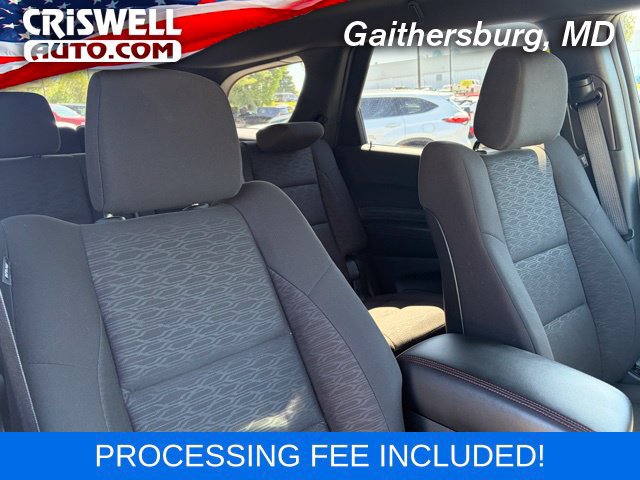 Used 2026 Dodge Durango GT AWD/4WD image 30