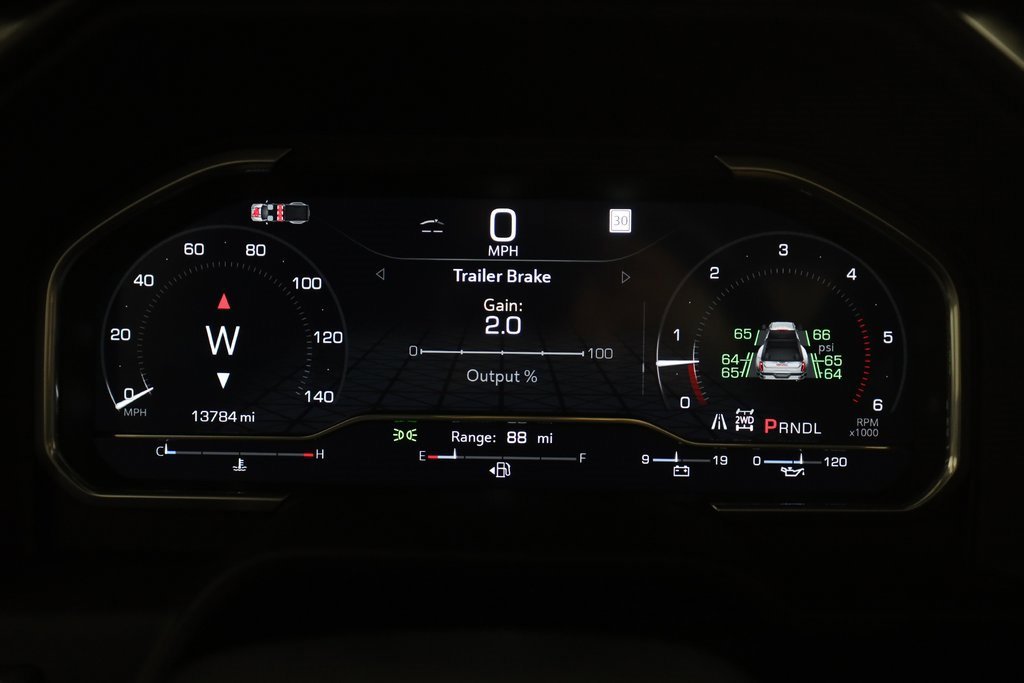 Used 2024 GMC Sierra 3500 Denali Ultimate image 24