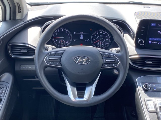 Used 2022 Hyundai Santa Fe SEL w/ Cargo Package image 23