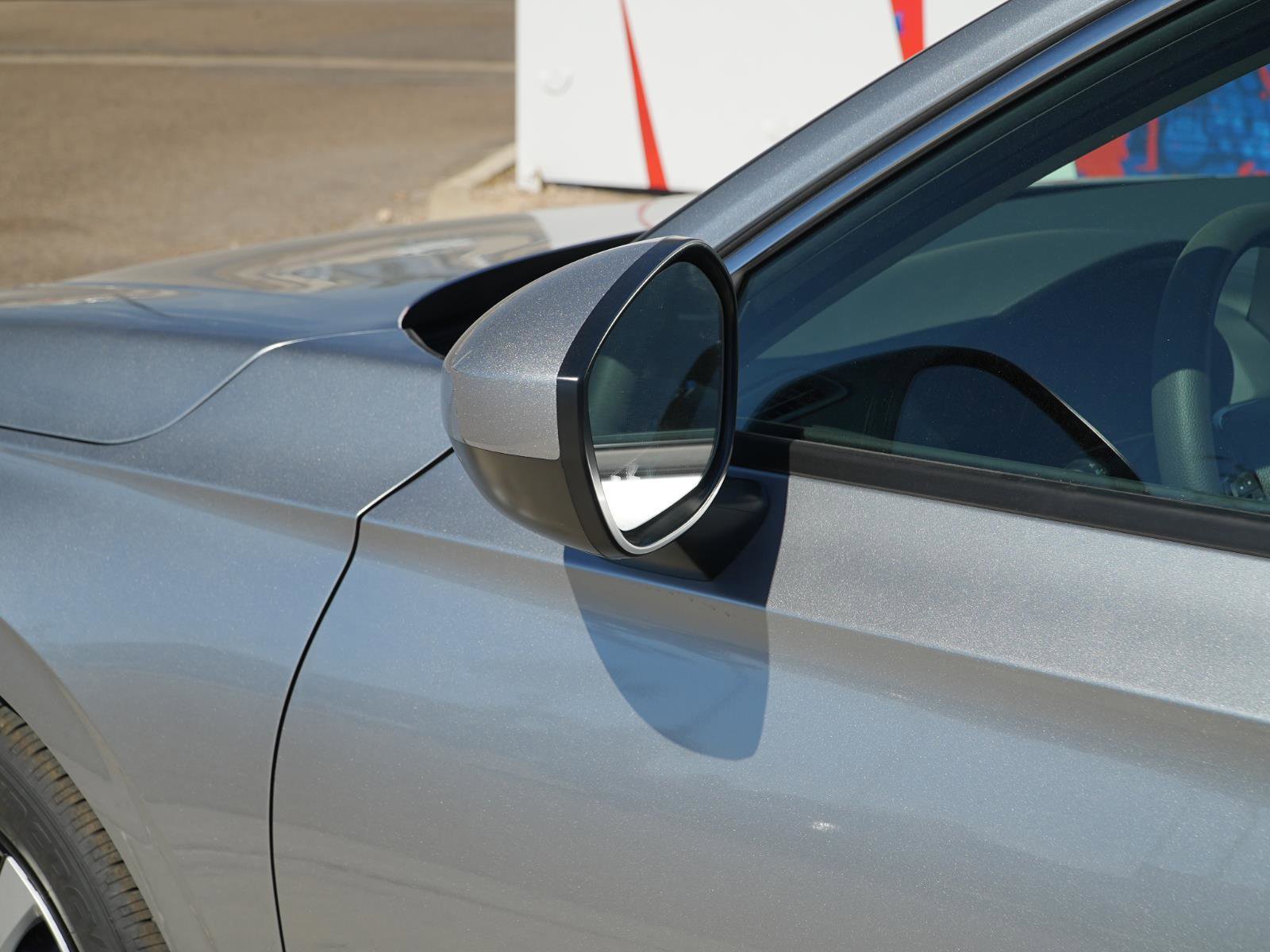 New 2026 Honda Civic LX image 11