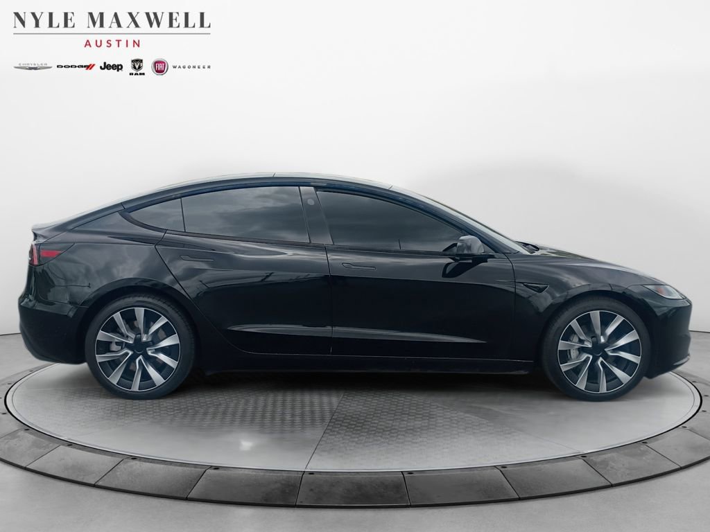 Used 2025 Tesla Model 3 image 17