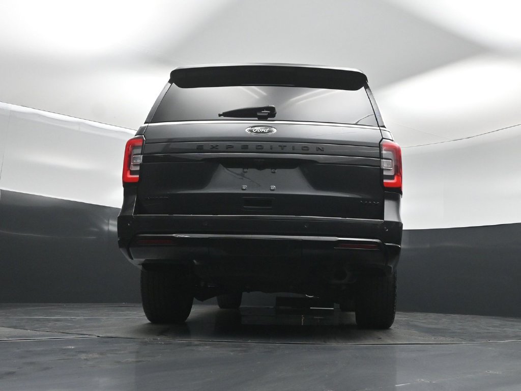 Certified 2022 Ford Expedition Max Limited AWD/4WD image 50