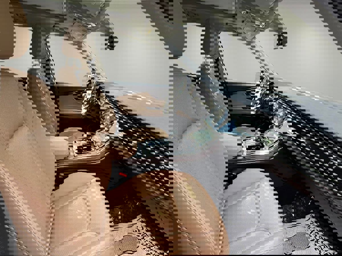 Used 2020 Audi Q7 3.0T Premium Plus w/ Premium Plus Package image 13