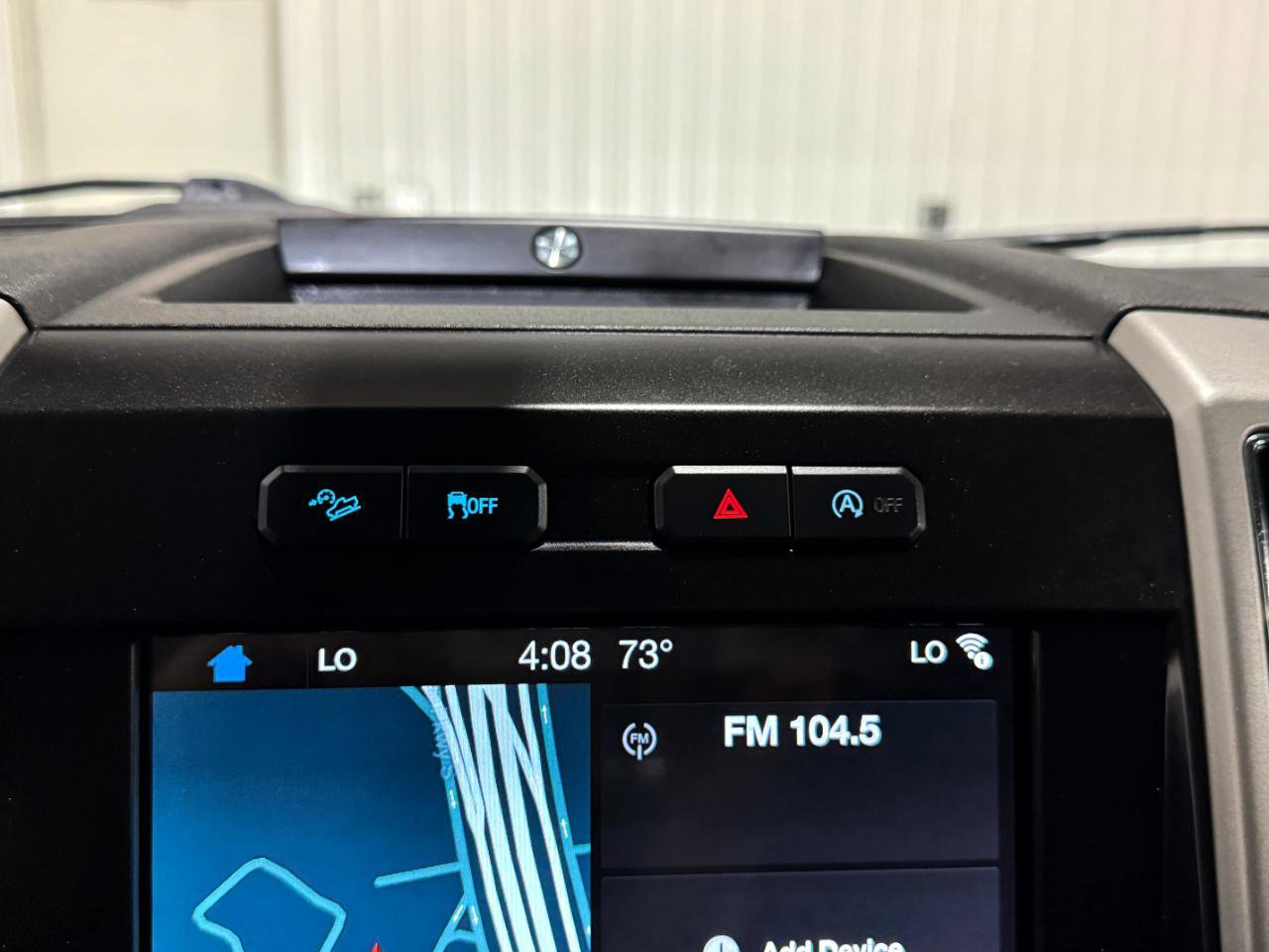 Used 2018 Ford F150 Lariat w/ Equipment Group 502A Luxury AWD/4WD image 35