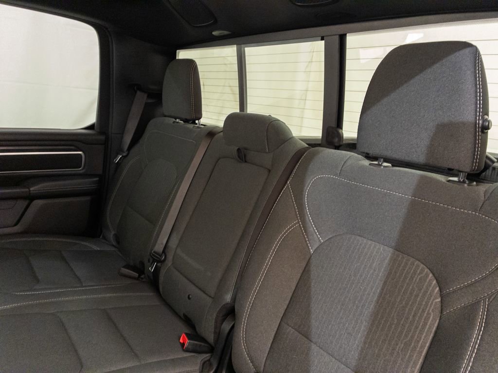 Used 2024 RAM 1500 Big Horn image 11