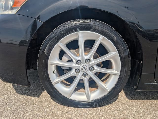 Used 2012 Lexus CT 200h Premium w/ Premium Audio Pkg FWD image 26