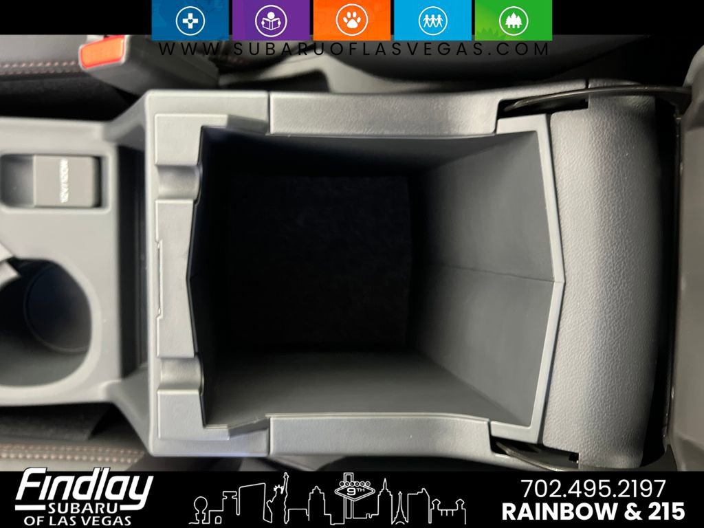 New 2025 Subaru Forester Touring image 29