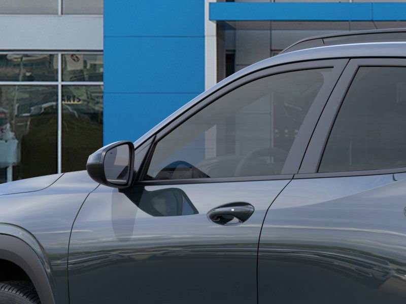 New 2026 Chevrolet Trax LT image 6