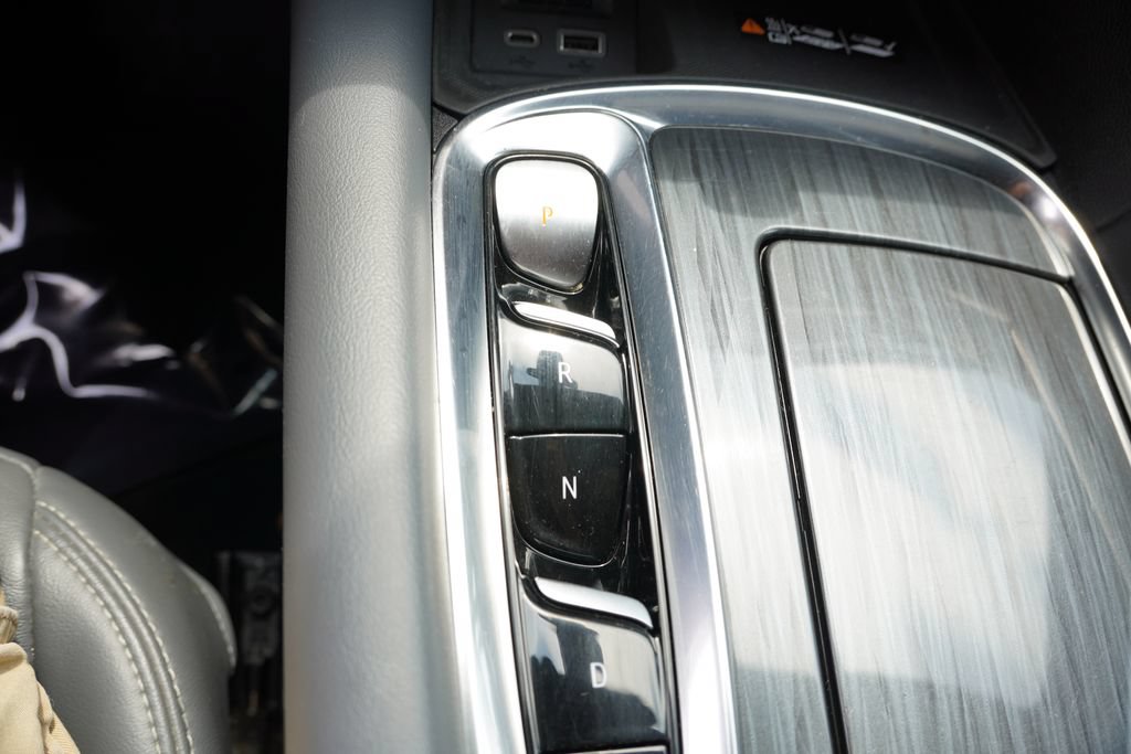 Certified 2022 Buick Enclave Premium AWD/4WD image 34