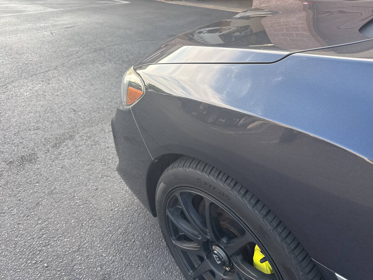 Used 2019 Subaru WRX STI AWD/4WD image 28