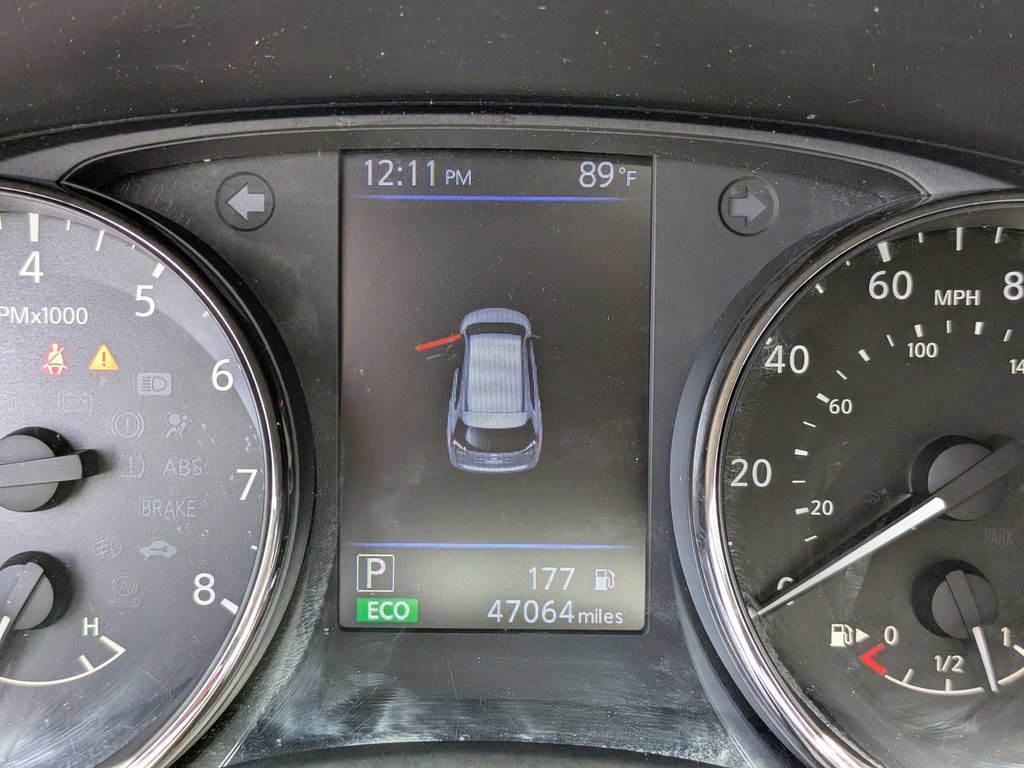 Used 2020 Nissan Rogue SV w/ Premium Package FWD image 36