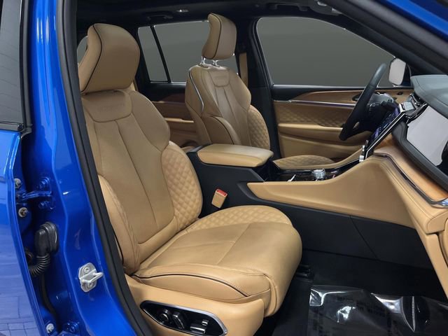 Used 2023 Jeep Grand Cherokee Summit image 34