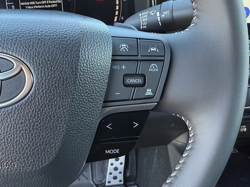 New 2026 Toyota Camry SE image 23
