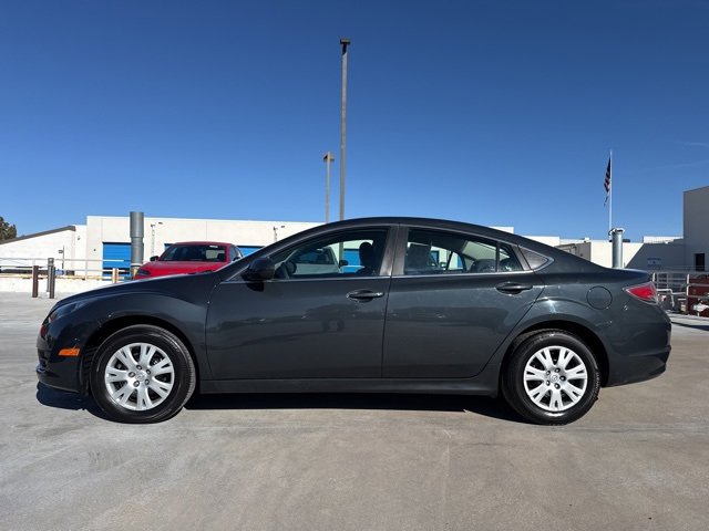 Used 2012 MAZDA MAZDA6 i Sport image 5