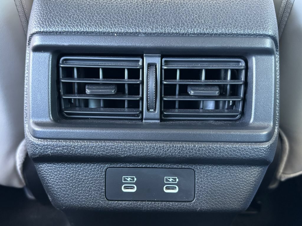 Used 2025 Honda Accord EX-L image 18