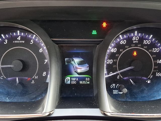 Used 2016 Toyota Avalon XLE Premium FWD image 21