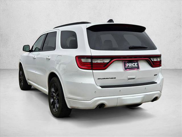 Used 2024 Dodge Durango GT RWD image 7
