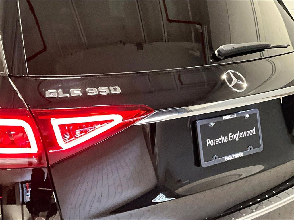 Used 2022 Mercedes-Benz GLE 350 4MATIC image 13