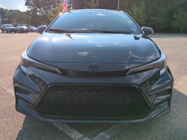Used 2026 Toyota Corolla SE FWD image 9