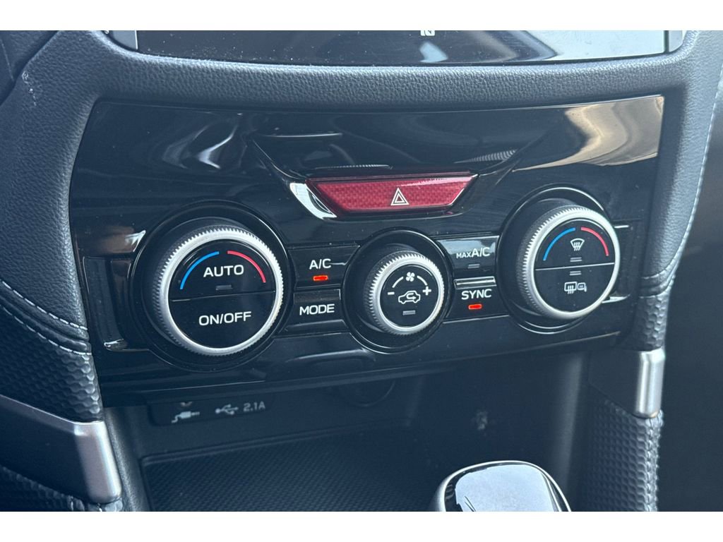 Used 2022 Subaru Forester Limited w/ Popular Package #3 image 31