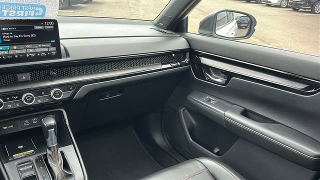 Used 2025 Honda CR-V Sport Touring image 25