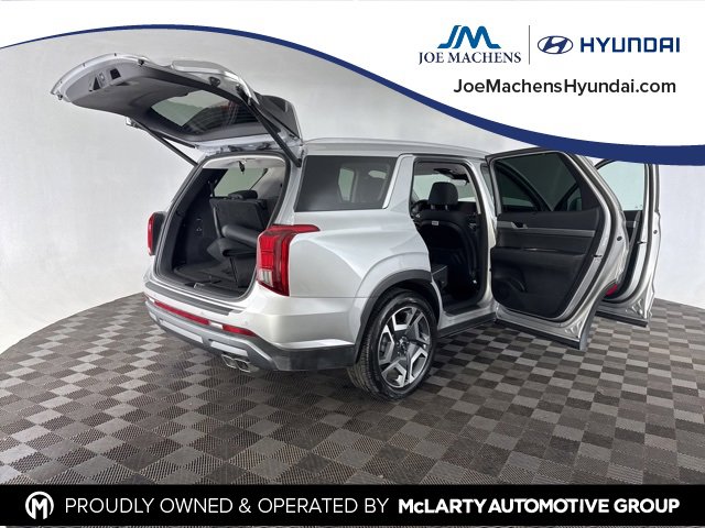Used 2025 Hyundai Palisade SEL image 17