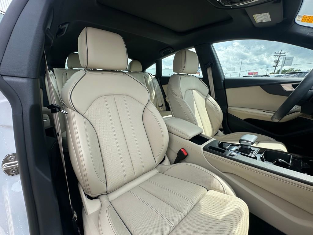 Used 2024 Audi A5 2.0T Premium Plus w/ Premium Plus image 32