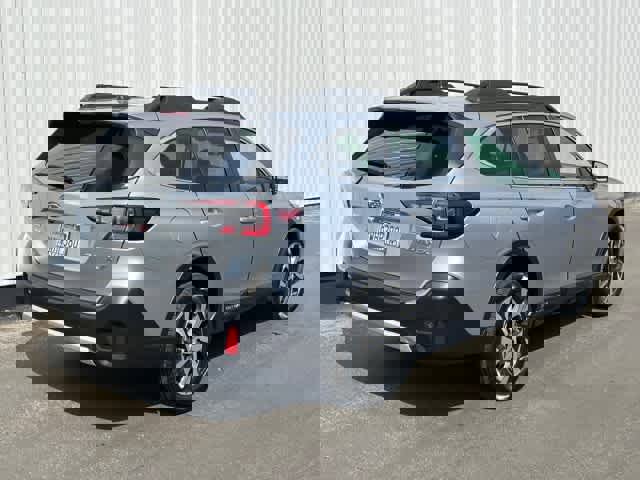 Used 2021 Subaru Outback Limited XT image 6