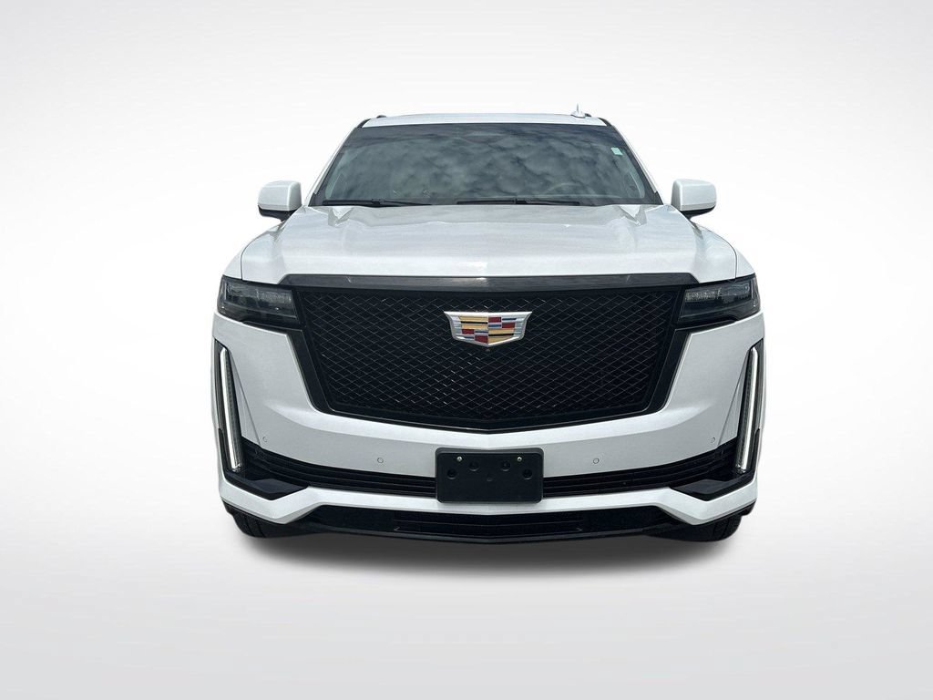 Used 2021 Cadillac Escalade ESV Sport Platinum RWD image 7